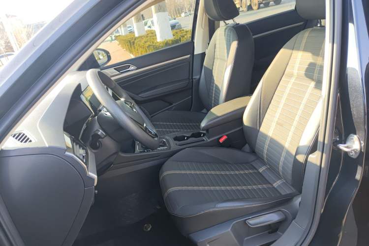 Used Volkswagen Lavida 2022 280TSI DSG Comfort Edition
