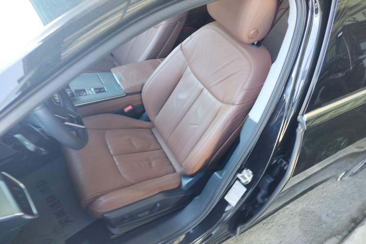 Used Audi A6L 2019 45 TFSI Prestige Elegant Edition