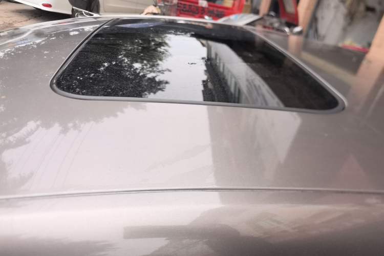 Used Ford Mondeo 2013 1.5L GTDi180 Fashion Edition