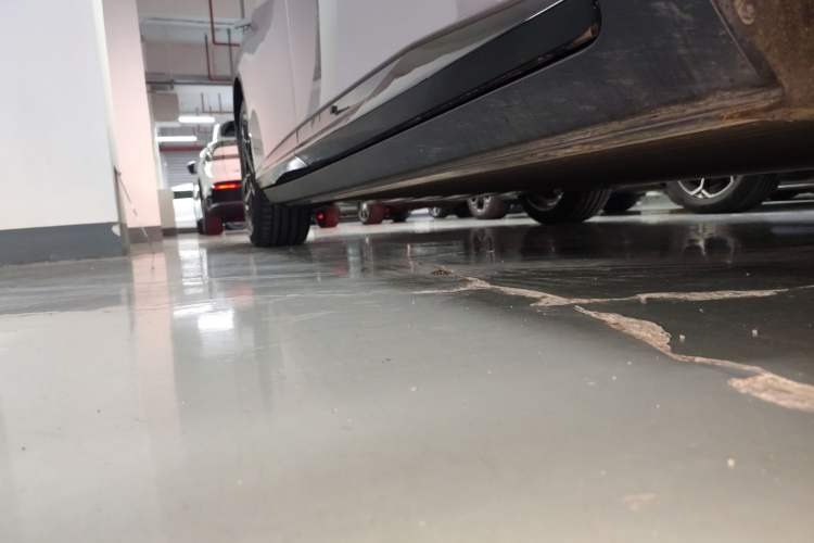 Used XPeng P7+ 2024 Long-Range Max
