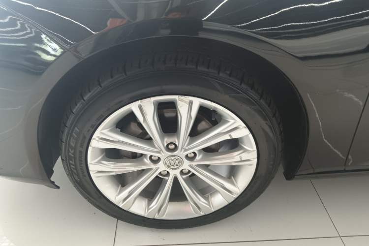 Used Buick Regal 2023 652T Smart Enjoyment Version
