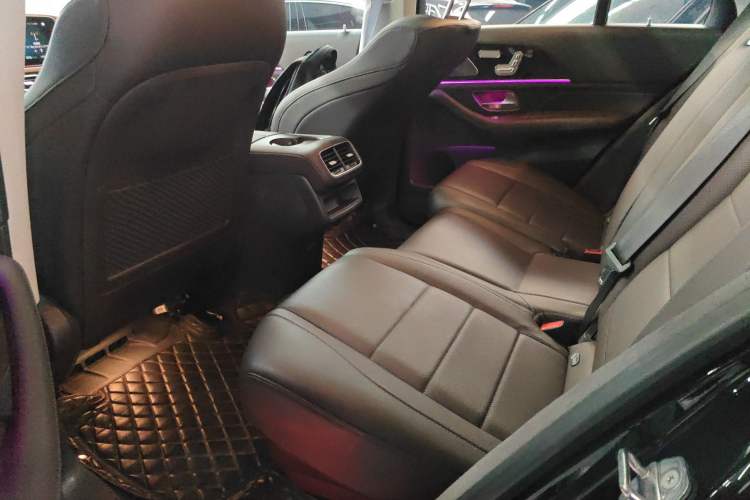 Used Mercedes-Benz GLE 2020 Restyled GLE 350 4MATIC Fashion Edition
