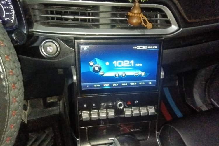 Used Haval F5 2018 1.5T i-Type