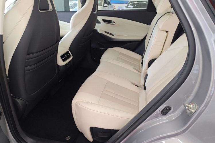 Used AION LX 2022 Plus 80 Smart Premium Edition
