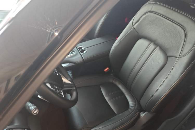 Used Honda Avancier 2020 370TURBO Two-Wheel Drive Luxury Edition