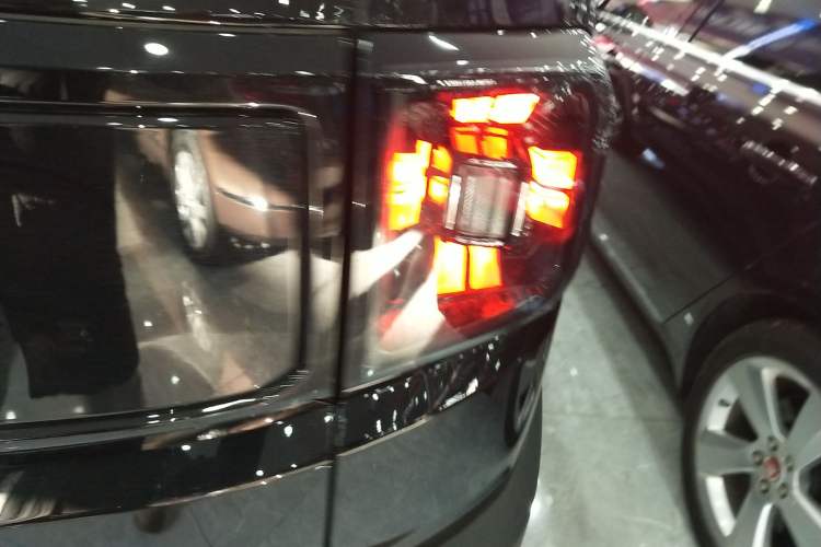 Used JETOUR Shanhai Shanhai T1 