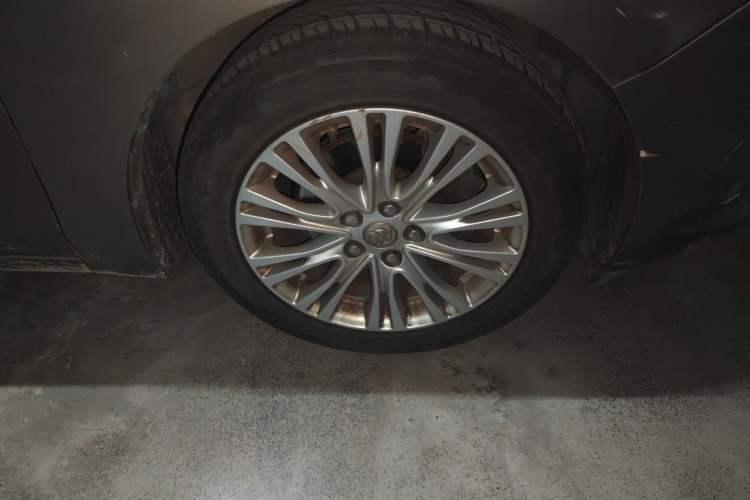 Used Buick GT 2016 15N Manual Elite Edition
