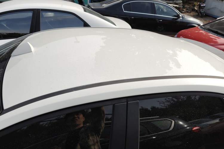 Used Ford Focus 2013 Hatchback Classic 1.8L Manual Base Model
