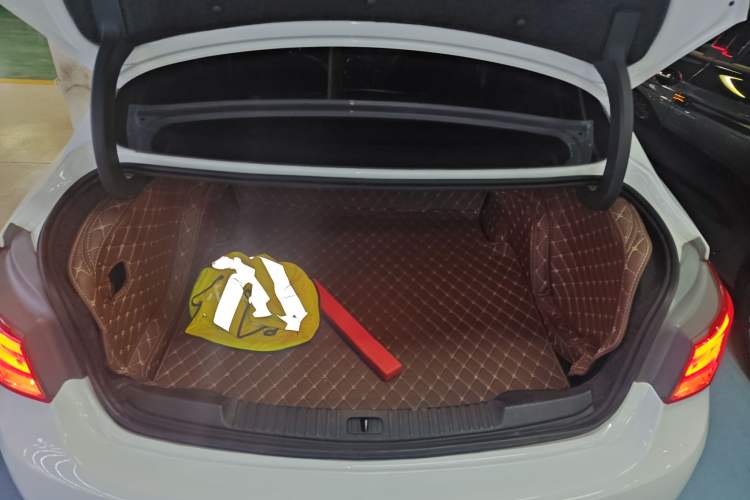 Used Buick Verano 2019 Sedan 15S Automatic Leading Model
