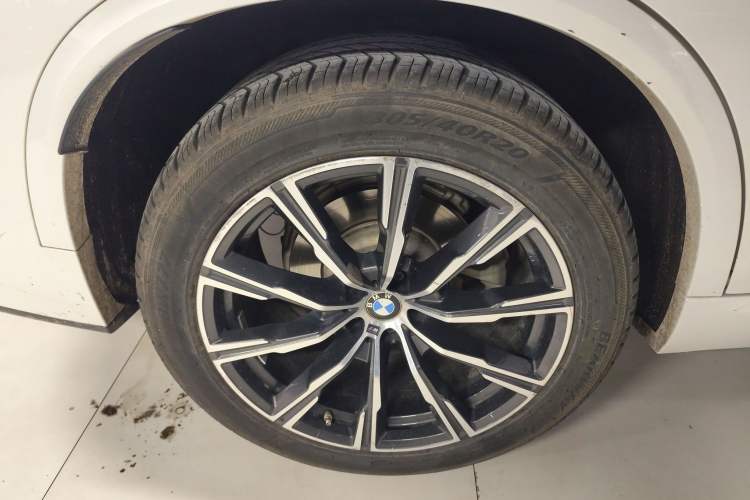 Used BMW X5 2020 xDrive30i M Sport Package