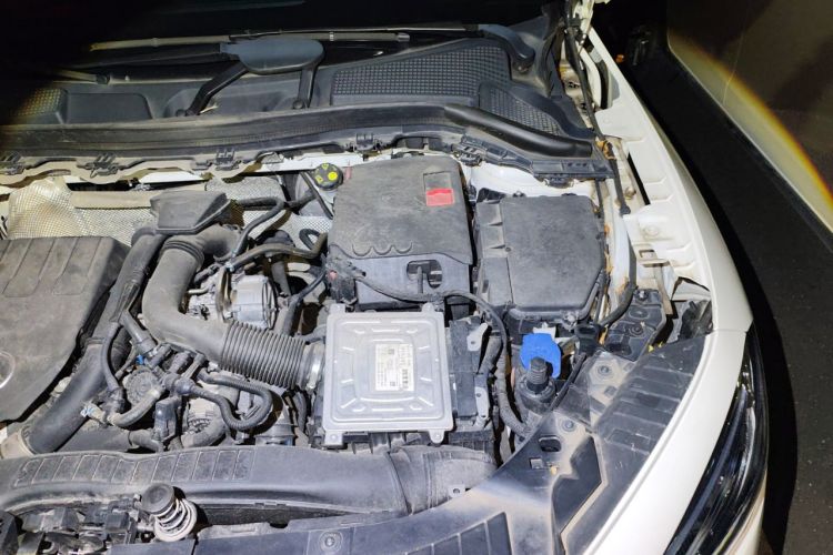 Used Mercedes-Benz GLA 2022 Facelifted GLA 200
