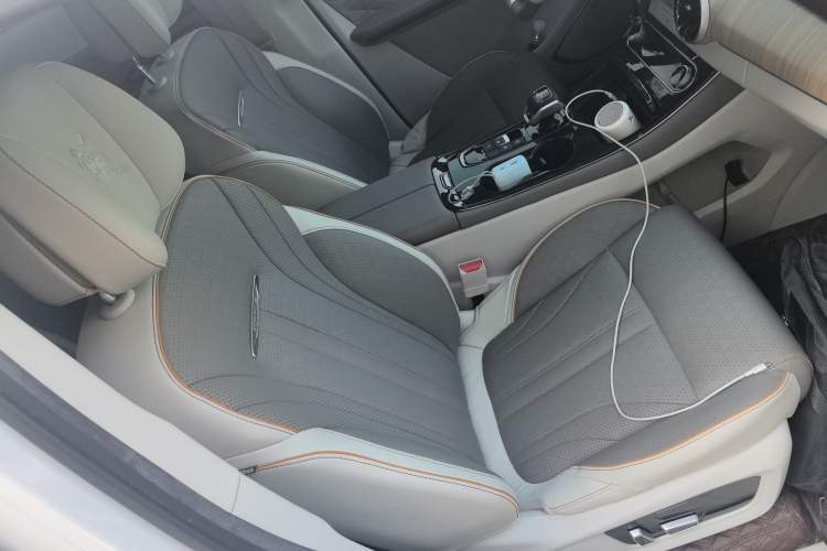 Used FORTHING Yacht 2022 1.5T DCT Chasing-the-Waves Edition