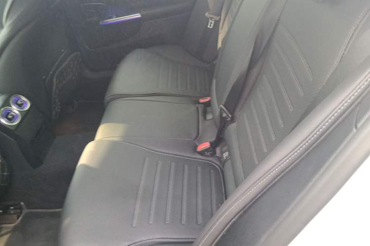 Used Mercedes-Benz C-Class 2024 Restyled C 260 L Sport Edition