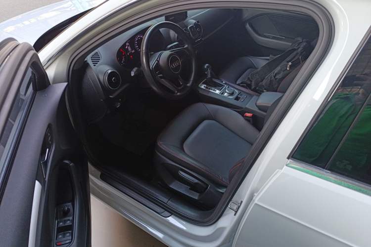 Used Audi A3 2017 Sportback 35 TFSI Ambition Edition