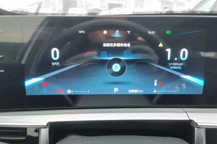 Used Chery Tiggo 8 PRO 2022 290T Two-Wheel Drive Haohan Edition 5 Seats
