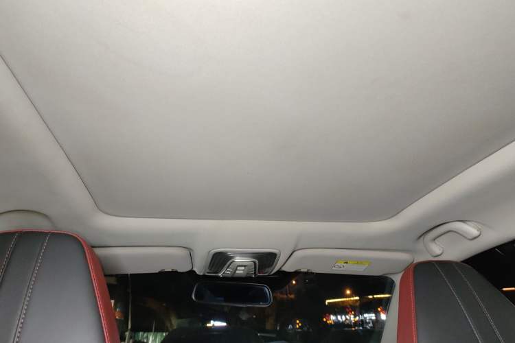 Used Changan CS75 PLUS 2020 2.0T Automatic Flagship Edition