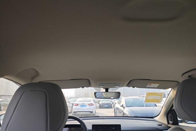 Used Geely Auto Coolray 2025 Bin Yue L 1.5TD DCT Beyond Edition