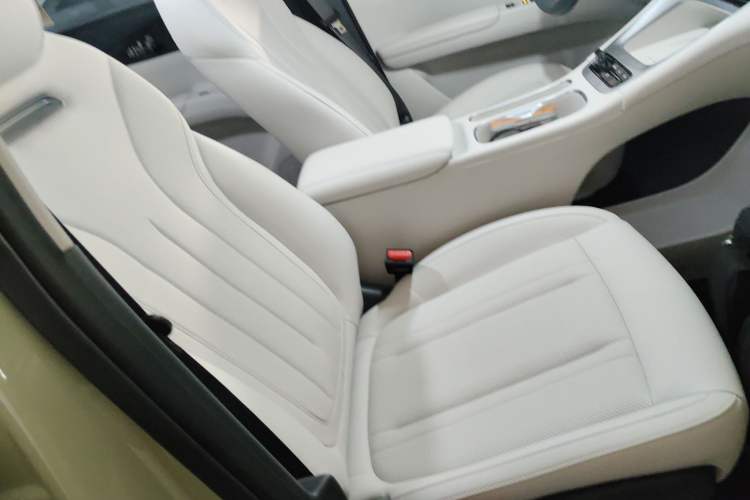 Used  Geome 2025 UP 410km Exploration+ Edition