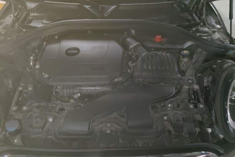 Used  Clubman 2019 1.5T COOPER Connoisseur
