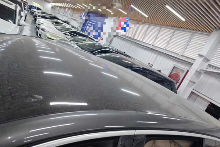 Used Li Auto L6 2024 Pro Model
