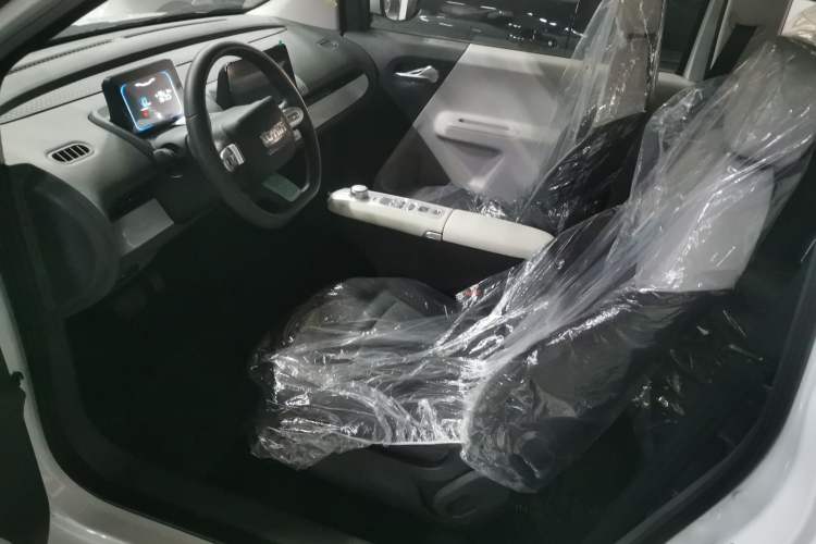 Used  Lumin 2025 205 km Xiangqin Version