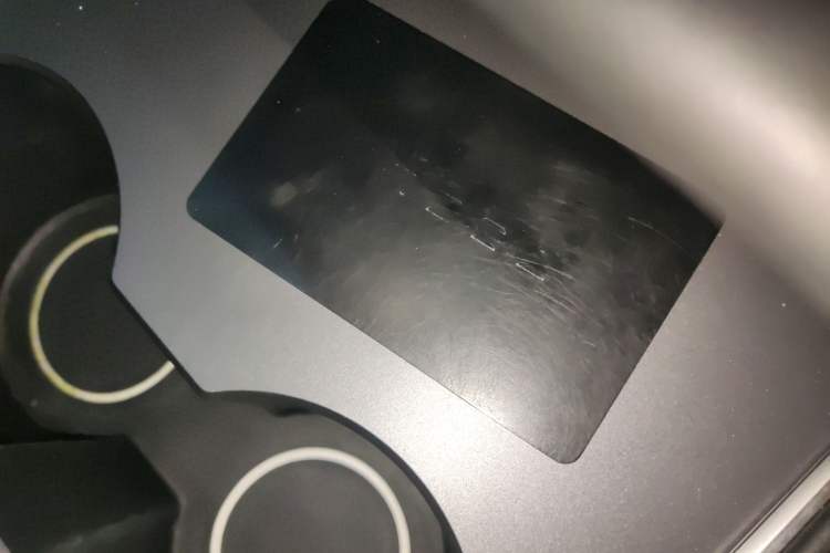 Used Tesla Model 3 2021 Standard Range Rear-Drive Upgraded Version
