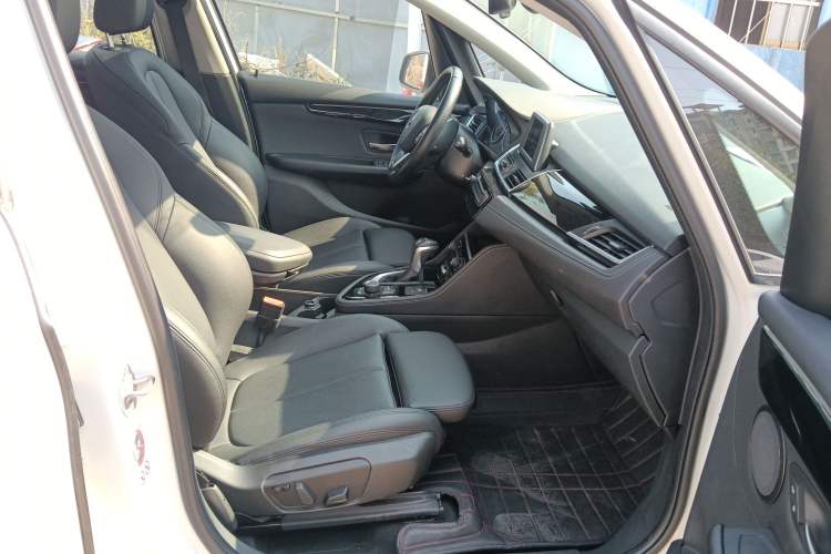 Used BMW 2 Series Active Tourer 2016 218i Sports Design Package
