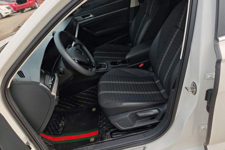 Used Volkswagen Lavida 2022 280TSI DSG Comfort Edition
