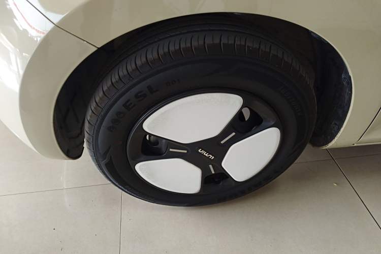 Used  Lumin 2025 205 km Xiangqin Version
