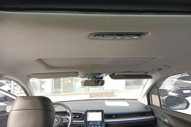 Used Hyundai Custo 2021 380TGDi Smart Love Flagship Edition TOP Premium
