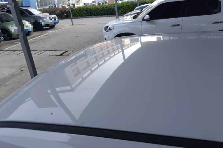 Used Wuling Hongguang MINIEV 2021 Macaron Fashion Model Lithium Iron Phosphate