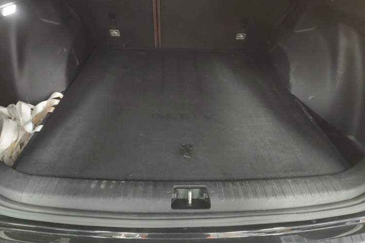 Used Geely Auto Monjaro L 2021 2.0TD DCT EVO Two-Wheel Drive Prestige Version