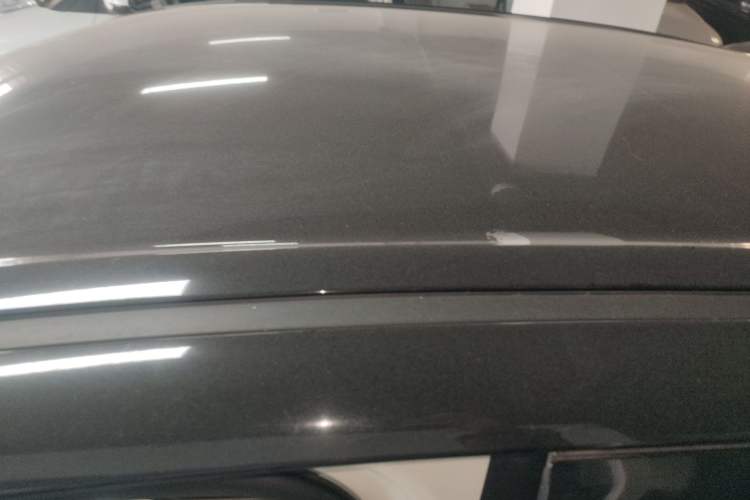 Used Wuling Hongguang MINIEV 2025 Four-Door Version Zhenxiang+ Edition
