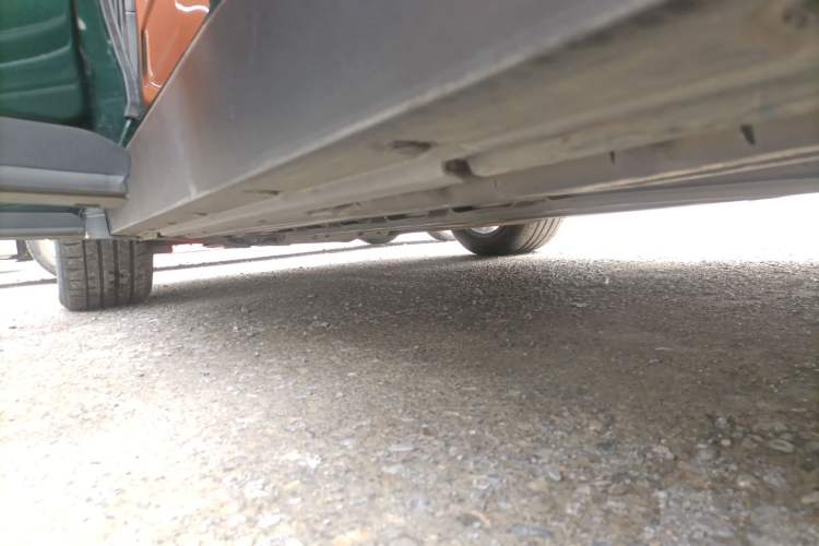 Used Li Auto L8 2023 Pro Model
