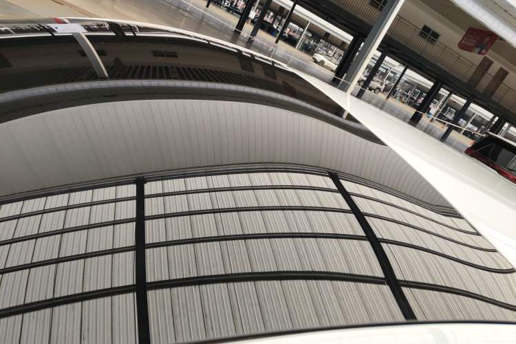 Used XPeng G3 2021 G3i 520N