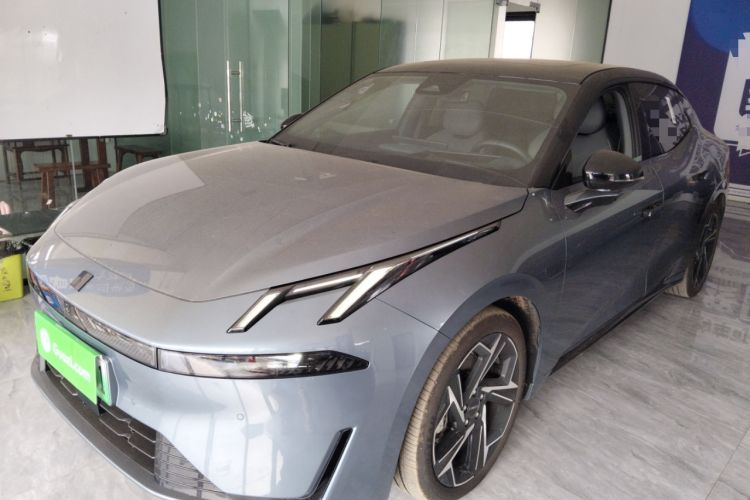 Used Lynk & Co 07 2024 EM-P 126 Long-Range Ultra
