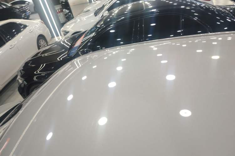 Used Wuling Bingo 2023 333 km Lingxi Connected+ Version
