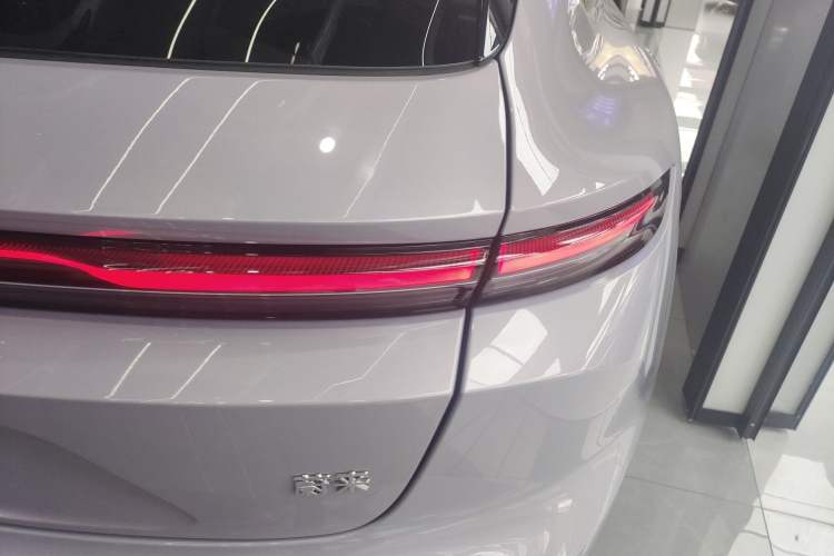 Used Nio ET5T 2025 75 kWh Touring