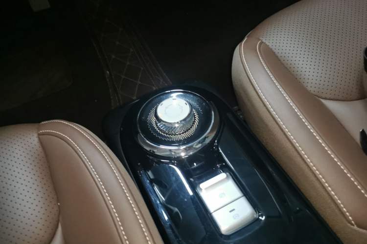 Used Wuling Bingo 2023 333 km Lingxi Connected+ Version
