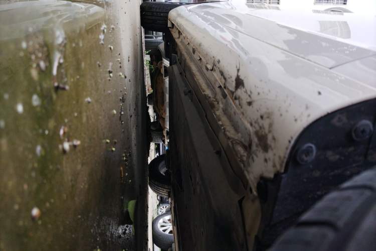 Used Changan Eado 2021 PLUS Blue Whale NE 1.4T GDI DCT Prestige Model
