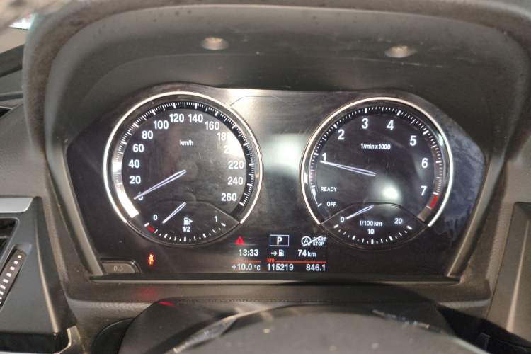 Used BMW 1 Series 2018 118i Sport Edition
