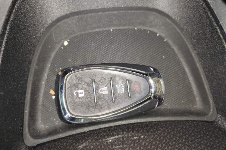 Used Chevrolet Malibu XL 2018 530T Automatic RuiChi Edition
