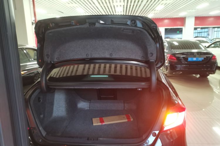 Used Honda Accord 2018 260TURBO Luxury Edition China VI