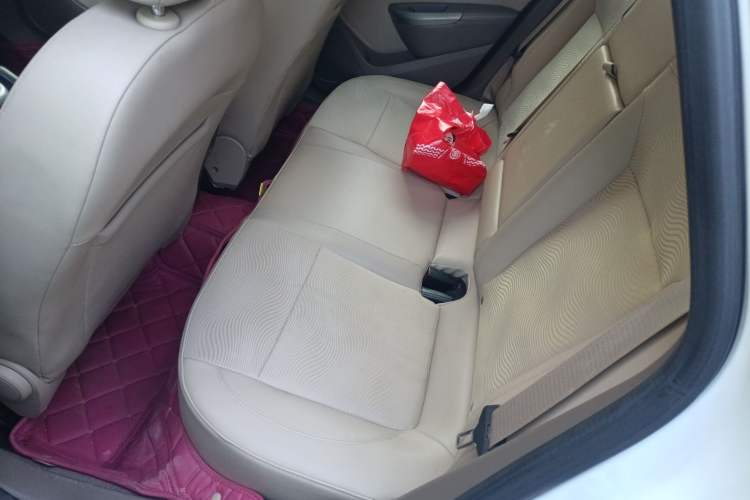 Used Buick GT 2013 GT 1.6L Automatic Fashion Edition
