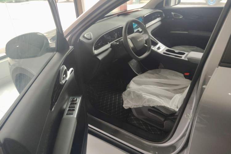 Used  Geome 2025 310km Youth Edition
