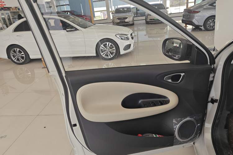 Used Wuling Bingo 2024 203km Light Edition
