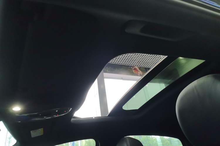 Used Audi A6L 2021 40 TFSI Luxury Dynamic Edition