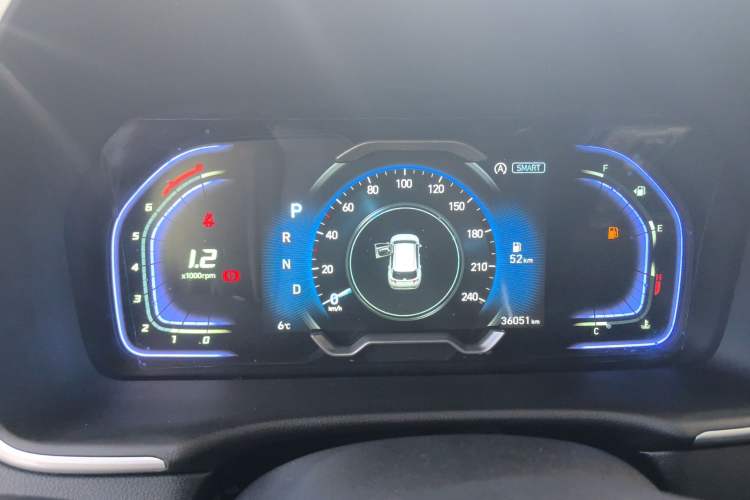 Used Hyundai Tucson 2022 Tucson L 1.5T DCT LUX Prestige Edition N Line
