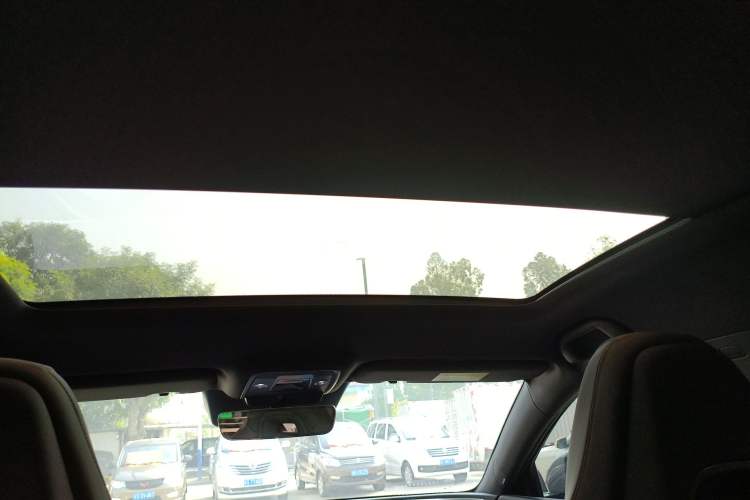 Used BYD Seal 2025 650 Zhihang Edition
