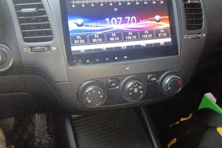 Used Kia K3 2017 1.6L Automatic 15th Anniversary Special Edition GLS